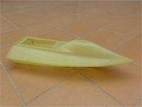 Hull & Deck Kit