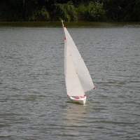 Laerke - IOM Yacht