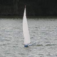 Siri - IOM Yacht