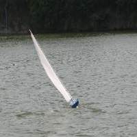 Siri - IOM Yacht